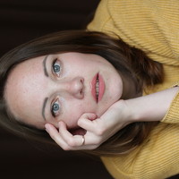 Портрет фотографа (аватар) Анастасия Алексеенко (Alekseyenka Anastasia)