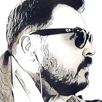 Portrait of a photographer (avatar) Sergey Kravtsov (Kravtsov Sergey)