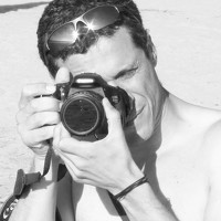 Portrait of a photographer (avatar) Art Bach (ArtOfBach)