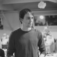 Portrait of a photographer (avatar) Павел Баринов