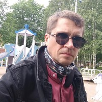 Portrait of a photographer (avatar) Boris Yakovlev