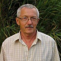 Portrait of a photographer (avatar) Володимир Федишин (Vladimir Fedishin)