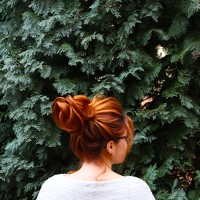 Portrait of a photographer (avatar) Татьяна Горбатовська (Tatyana Gorbatovska)