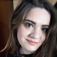 Portrait of a photographer (avatar) Elisa Natali Moyano