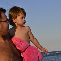 Portrait of a photographer (avatar) Максим Пономаренко (Ponomarenko Maksym)