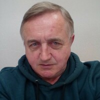 Portrait of a photographer (avatar) Долгов Андрій