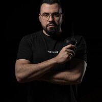 Portrait of a photographer (avatar) Андрей Слынченко (Andrey Slynchenko)