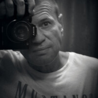 Portrait of a photographer (avatar) Сергей Кот (Sergey Kot)