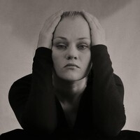 Portrait of a photographer (avatar) Татьяна Кужлекова