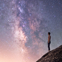 Portrait of a photographer (avatar) Gil Romero Jaime (Jaime Gil Romero)