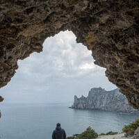 Portrait of a photographer (avatar) Igor Bubnov