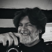 Portrait of a photographer (avatar) Francisco Manada