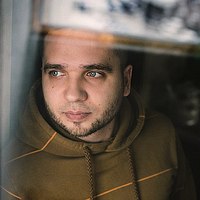 Portrait of a photographer (avatar) Firsov Andrey