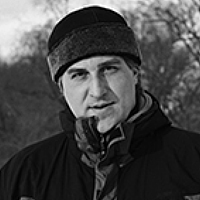 Portrait of a photographer (avatar) Александр Кудинов (Alexander Kudinov)