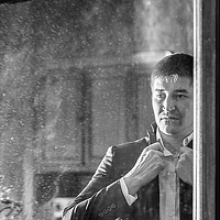 Portrait of a photographer (avatar) Серж Кавальский