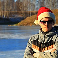 Portrait of a photographer (avatar) Роман Гемодеев (Roman Gemodeev)