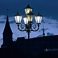 Portrait of a photographer (avatar) Владимир Князев (Vladimir Kniazev)