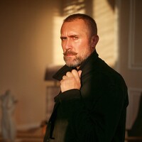 Portrait of a photographer (avatar) Sergey Lipchak