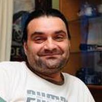 Портрет фотографа (аватар) Константин Костов (Konstantin Kostov)