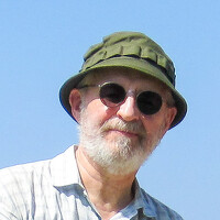 Portrait of a photographer (avatar) Шишков Дмитрий (Shishkov Dmitry)