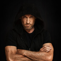 Portrait of a photographer (avatar) Роман Чепурной (Roman Chepurnoy)