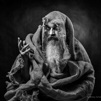 Portrait of a photographer (avatar) Алексей Середенин (Alexey Seredenin)