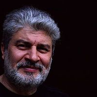 Portrait of a photographer (avatar) Виктор Соколов (Victor Sokolov)