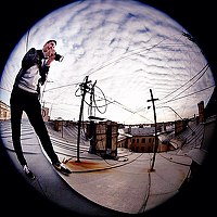 Portrait of a photographer (avatar) Денис Доронин (Denis Doronin)