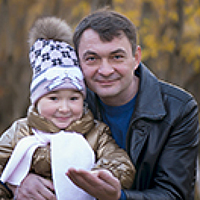 Portrait of a photographer (avatar) Виталий (vitalii Birykov)