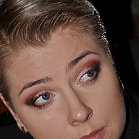 Portrait of a photographer (avatar) Лепёшкина Алёна (Alena Lepeshkina)