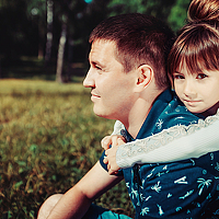 Portrait of a photographer (avatar) Аркеев Марат (Arkeev Marat)