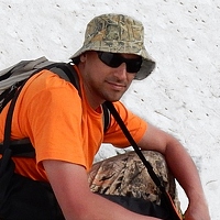Portrait of a photographer (avatar) Виктор Зайцев (Viktor Zaitsev)