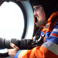 Portrait of a photographer (avatar) Уютнов Кирилл (Kirill Uyutnov)