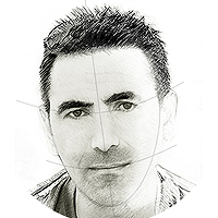 Portrait of a photographer (avatar) Viktor Граф (Viktor Graf)