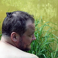 Portrait of a photographer (avatar) Евгений