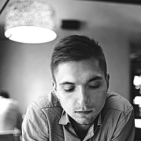 Portrait of a photographer (avatar) Михаил Щипков (Shchipkov Michael)