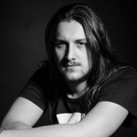 Portrait of a photographer (avatar) Антон Борода (Anton Boroda)