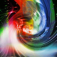 Portrait of a photographer (avatar) ветер