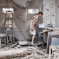 Portrait of a photographer (avatar) Longin Pietras