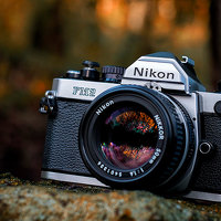 Portrait of a photographer (avatar) Roman Machrov