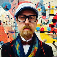 Portrait of a photographer (avatar) Алексей Мельников (Aleksey Melnikov)