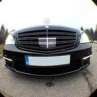 Portrait of a photographer (avatar) Kocibos