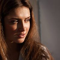 Portrait of a photographer (avatar) Олянич Мария (Olyanich Maria)