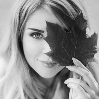 Portrait of a photographer (avatar) Дегтярева Ольга