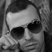 Portrait of a photographer (avatar) Михаил Малинов (Mihail Malinov)