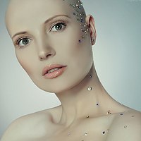 Portrait of a photographer (avatar) Давыдова Инга (Inga Davydova)