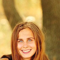 Portrait of a photographer (avatar) Алина Урусова (Alina Urusova)