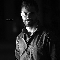 Portrait of a photographer (avatar) Квинт Евгений