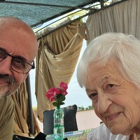 Portrait of a photographer (avatar) Paolo Piccolino