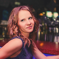 Portrait of a photographer (avatar) Наталья Потапова